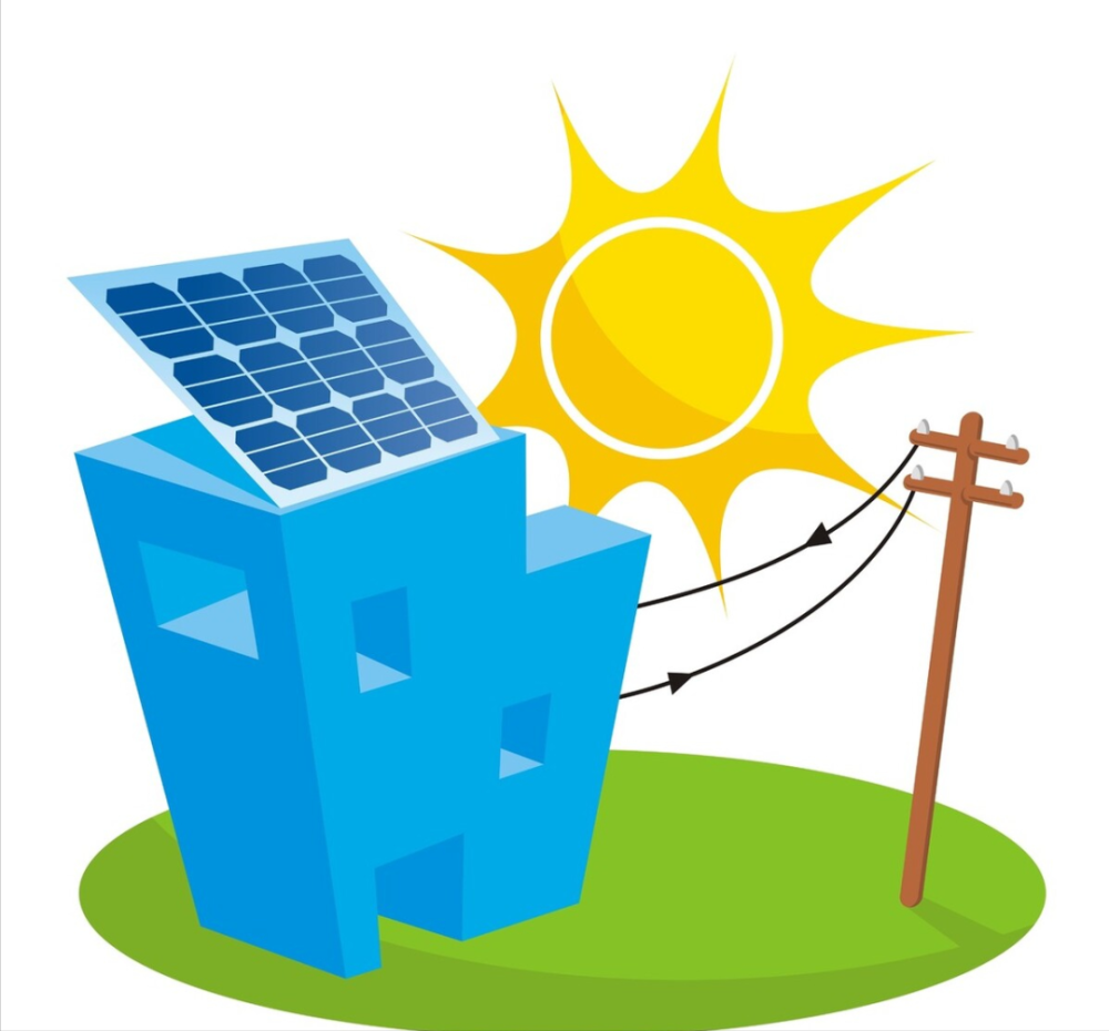 4只外资重仓光伏龙头,未来涨幅有望超200%,值得重点关注!_腾讯新闻