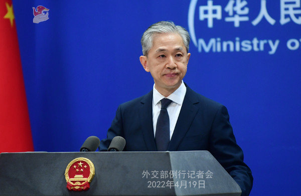 美高官时隔多年访问所罗门群岛，外交部：关心岛国还是另有所图？