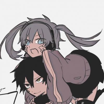 是个人都会喜欢的cpdd情头