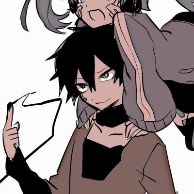 是个人都会喜欢的cpdd情头