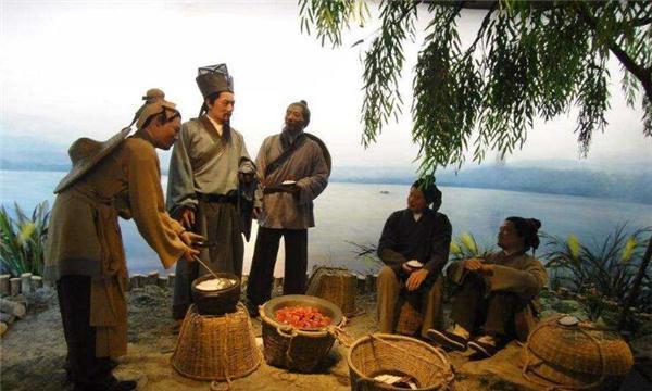 在古代猪肉贵吗猪到底在古人的心目中地位高不高