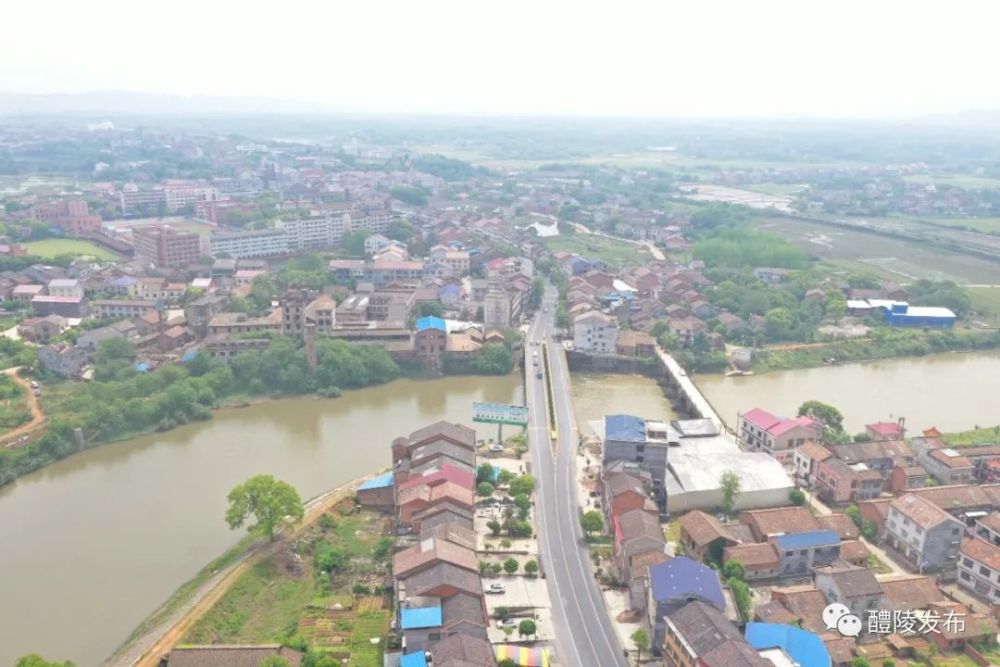 直播预告明天上午830云赏醴乡看泗汾