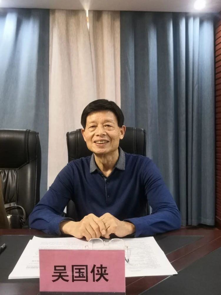 局局长欧阳永红,湖南科技学院教授邵金华,永州市市场监督管理局孙中文