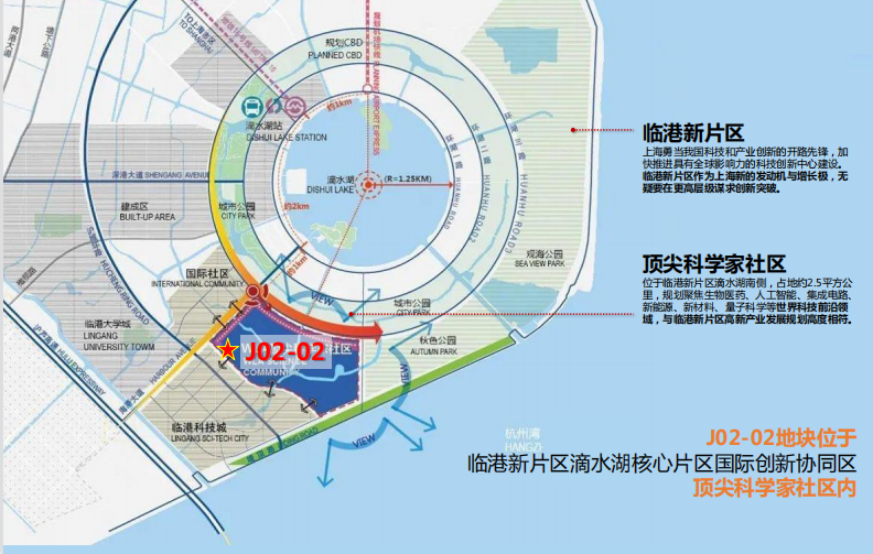 850套房源臨港新片區首個保障性租賃住房獲批