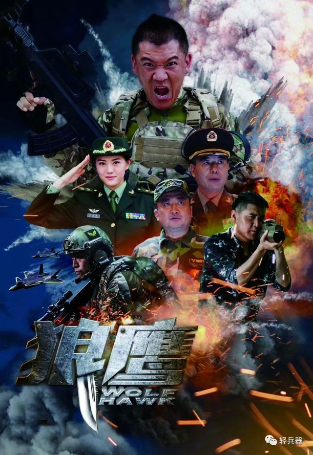 网络电影多数制作成本较低,这就限制了其在很多细节方面的打磨,整体