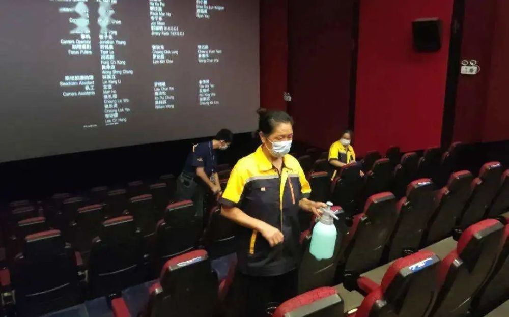 韶关娱乐场所复工的最新通告消息公布(韶关娱乐场所复工的最新通告消息公布了吗)