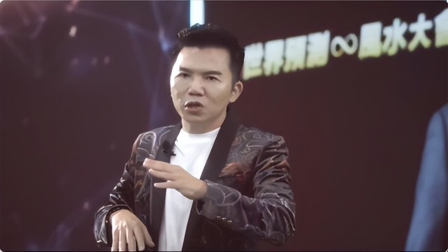 近代预言家拿督郑博见,对2022年做出9大预言,真的可信吗?