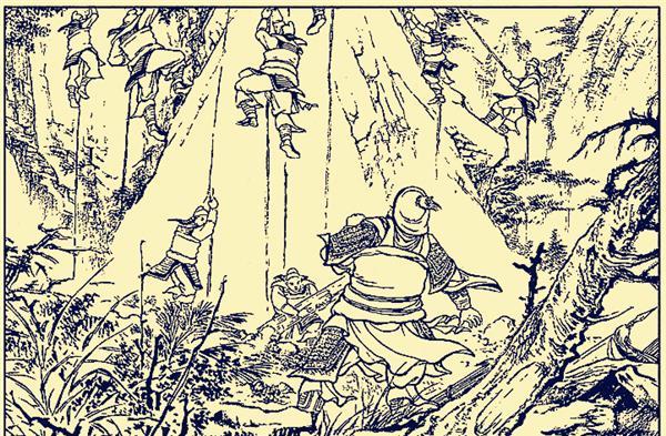 如果魏延再活29年代替诸葛瞻血战绵竹邓艾还能灭了蜀汉吗