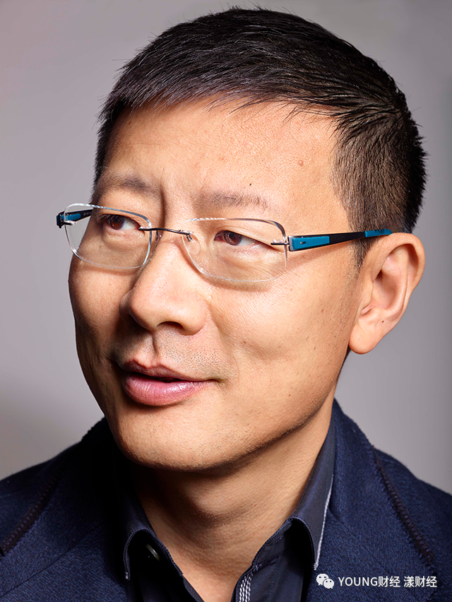 沈南鹏他比烟花寂寞