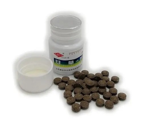 哪些人不能吃甘草片?