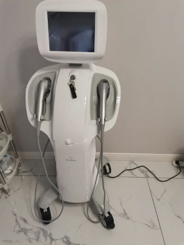 第一次做7d聚拉提7d聚拉提效果好吗