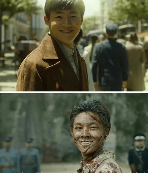中戏艺考成绩公布,《觉醒年代》乔年第一,新生代演员未来可期