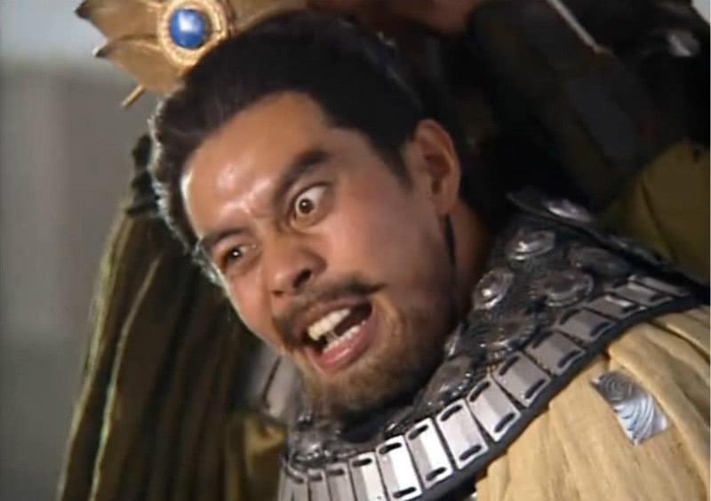 至于马超,在葭萌关之后就归降了刘备,每天战战兢兢如临深渊如履薄冰