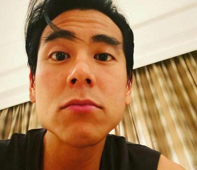 狂回网民私讯"帮粉丝挑口红",彭于晏吐封城心声:我只是无聊