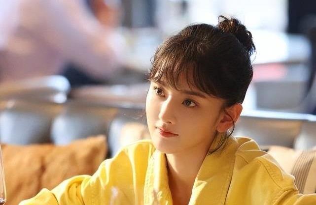 顾漫亲自编剧骄阳似我目前正在接洽肖战宋祖儿人设有点贴切