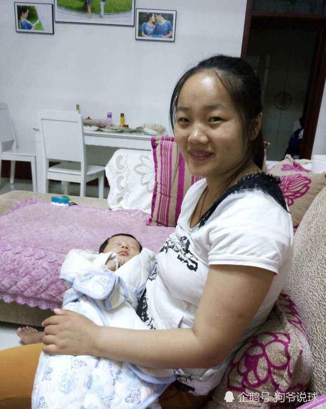 朱珠勇敢晒出哺乳照还配文"体面",你也可以_腾讯新闻