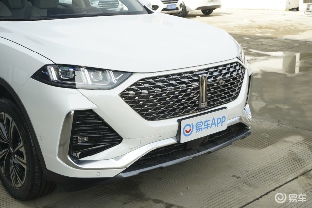 自主混动suv的碰撞 星越l雷神hi·x对比拿铁dht