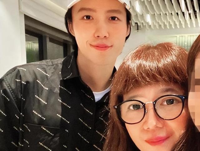 亲生父亲名下96套房产,却只养他10年|林瑞阳|张庭|林禹|曾哲贞|高隽雅