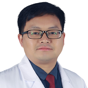 丁洋教授副主任医师,医学博士,于安徽医科大学第二附属医院血管外科