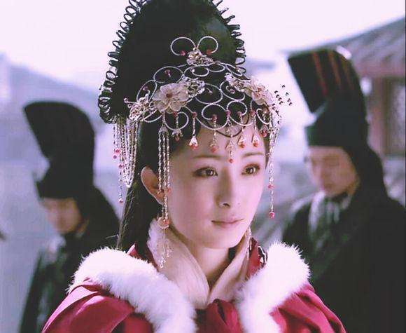 古代四大美女之一的王昭君为什么一定要远嫁匈奴呢