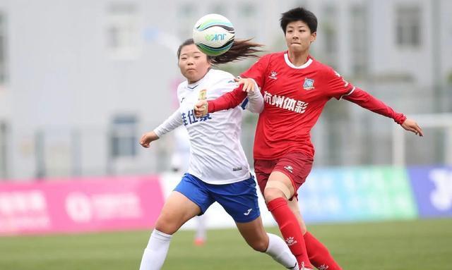 51李影大爆发6分钟两球中国女足昔日王牌曾被贾秀全开除