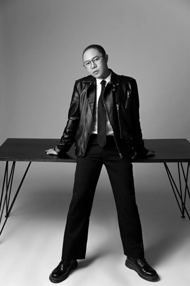 柒屿李文琪的思想实验平等构建慢慢生长总会回到品牌的理想世界