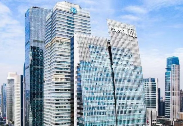 合景泰富:行业分化下服务型房企迎发展契机_腾讯新闻