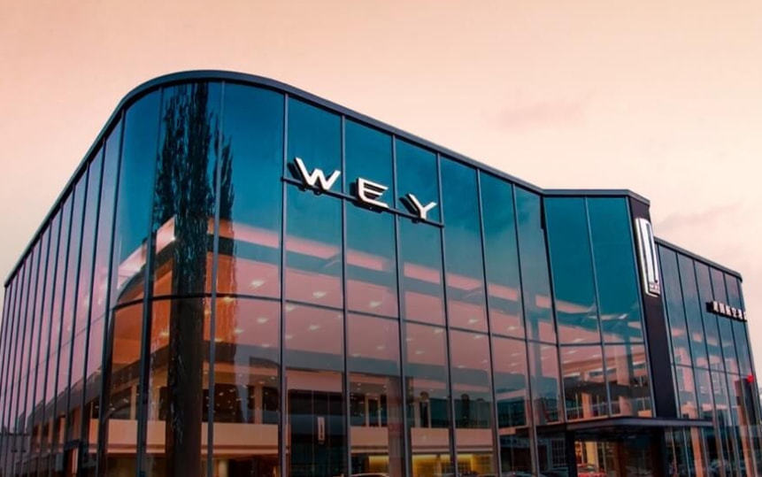 长城汽车兵败“WEY”品牌，魏建军需要反思