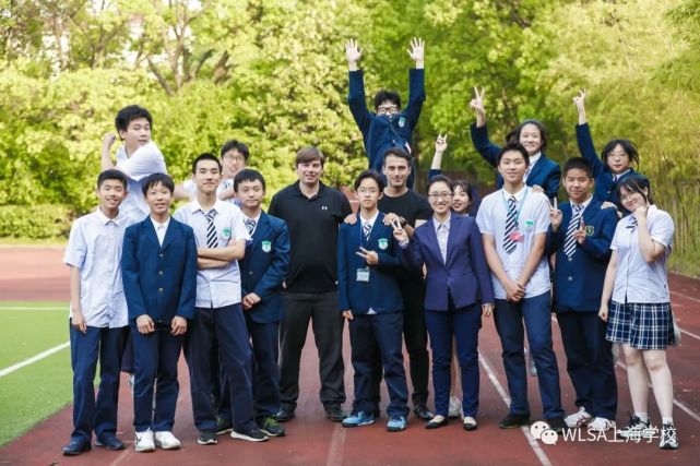 wlsa新竹园最新考试报名通道已开启,欢迎预约