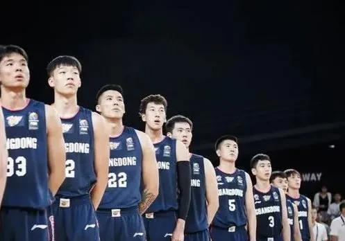 广东球迷:宏远是个大家庭,赵睿,胡明轩都不会离开这个家