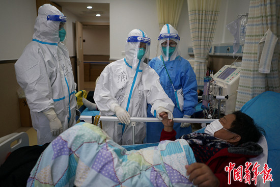 “不做就是等死啊！”上海浦东医院临时血透中心，几百人等血透续命阿里面试源码
