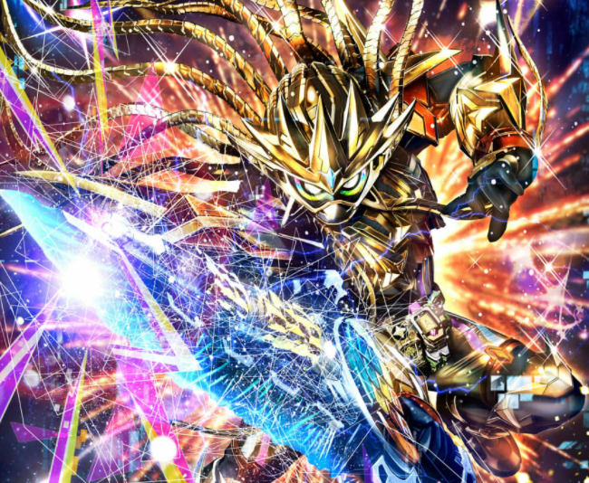 同人画师补完假面骑士ex-aid最强巅峰对决 小说x必秒幻梦无双_腾讯