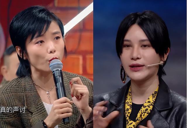 "黑心老板"尚雯婕,将19岁蒋佳恩介绍给大佬,却被曾舜晞翻盘