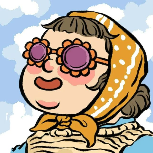 头像个性沙雕头像个性女生头像