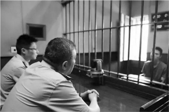 1998年,长春黑老大梁旭东被捕后扬言:两个月出去,后来结局怎样