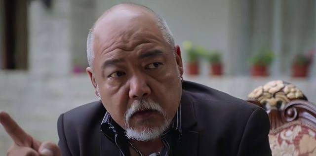 香港知名男星廖骏雄自曝患胃癌!一年暴瘦45斤,已切除半边胃正接受化疗