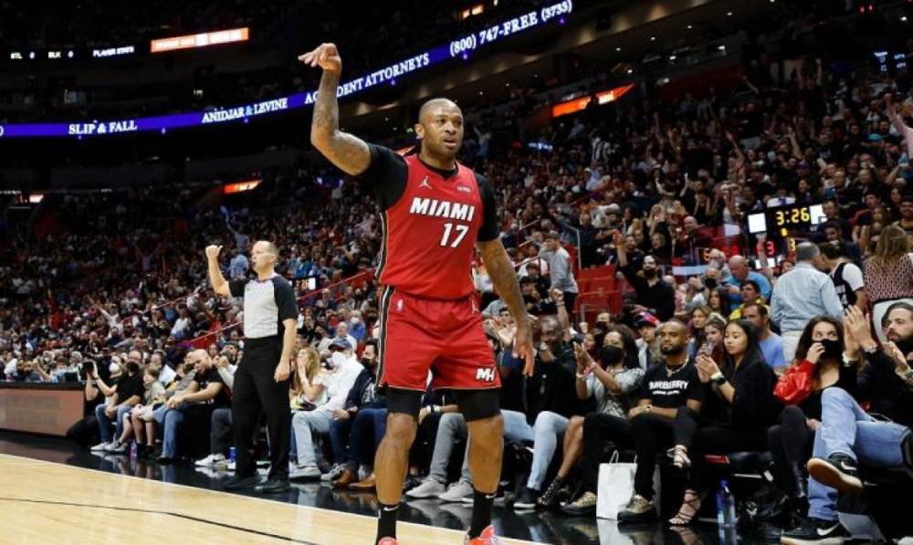 深度分析37岁的pj塔克依然是冠军拼图