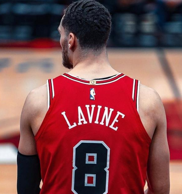 拉文和公牛其实还有空间