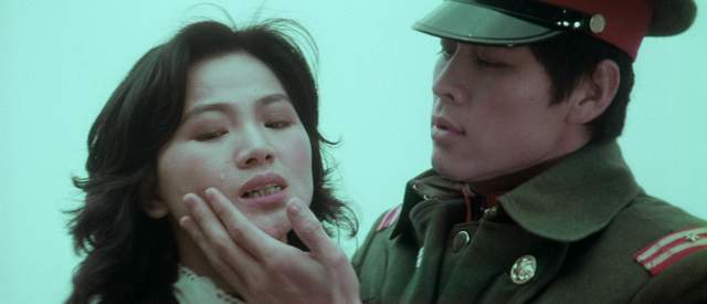 还记得刘尚谦吗?《春寒》中美男子,如今相貌变化大,儿子也成帅气男星