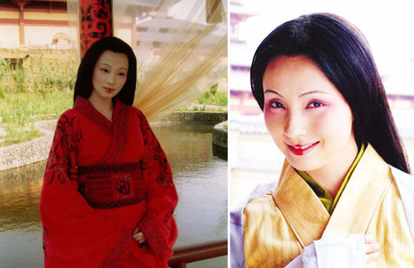 《汉武大帝》幕后:陈宝国逃戏,被关21天,导演胡玫动用私房钱