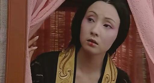 《汉武大帝》幕后:陈宝国逃戏,被关21天,导演胡玫动用私房钱