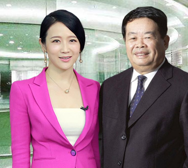 原谅曹德旺同意他的要求只是要求孩子归她