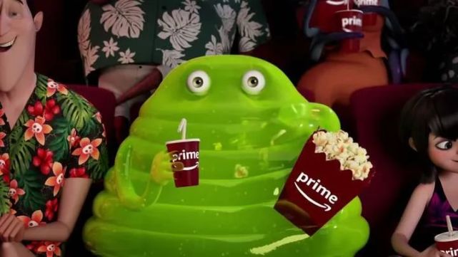 还有我最最喜欢的qq弹弹绿色果冻史莱姆,每次都用q弹的身躯承受最多的