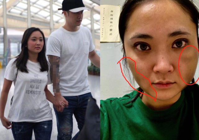 蒋劲夫退圈现状,面容憔悴靠送外卖生活,曾家暴两任女友