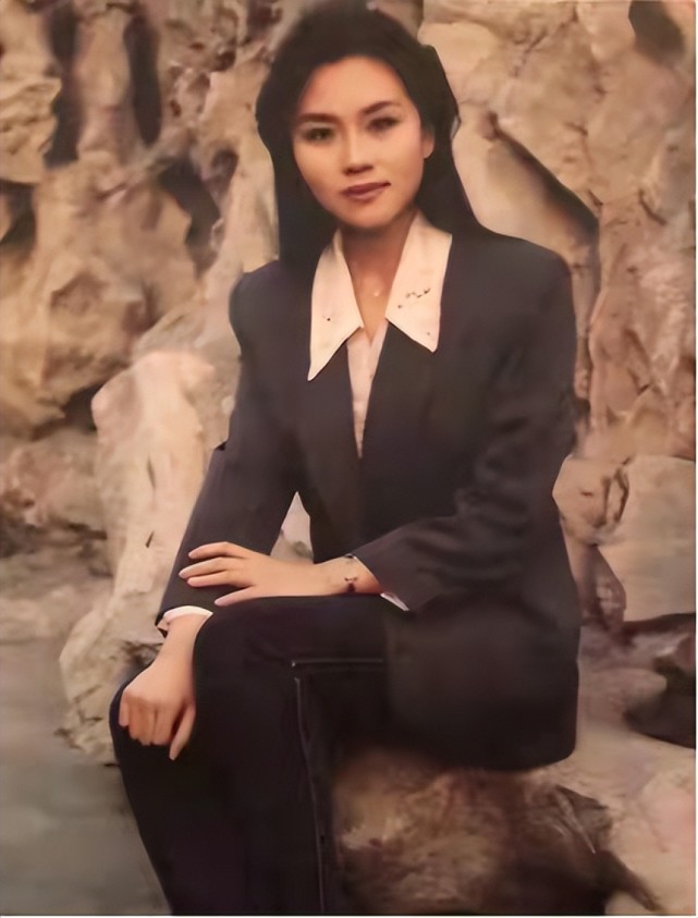 中国央视资深女记者实为澳方间谍,潜伏长达20年,终落网