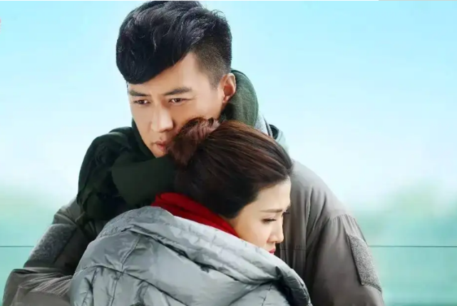 女主,与孙俪扮演闺蜜,如今42岁凭古装造型爆火|亮剑|孙俪|田雨|童蕾