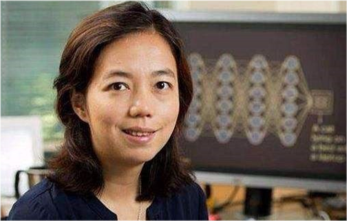 华裔李飞飞年仅44岁当选美国国家工程院医学院院士