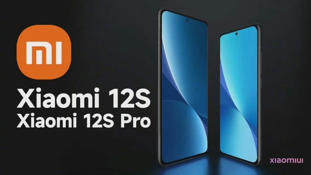 Lei Jun confirms Xiaomi 12S Ultra while revealing Xiaomi 12S Pro design and  specifications -  News