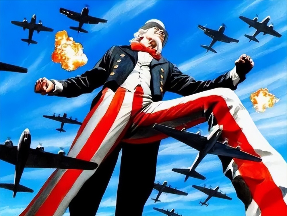 和山姆大叔讲信誉拜登用实际行动给全球上了一课