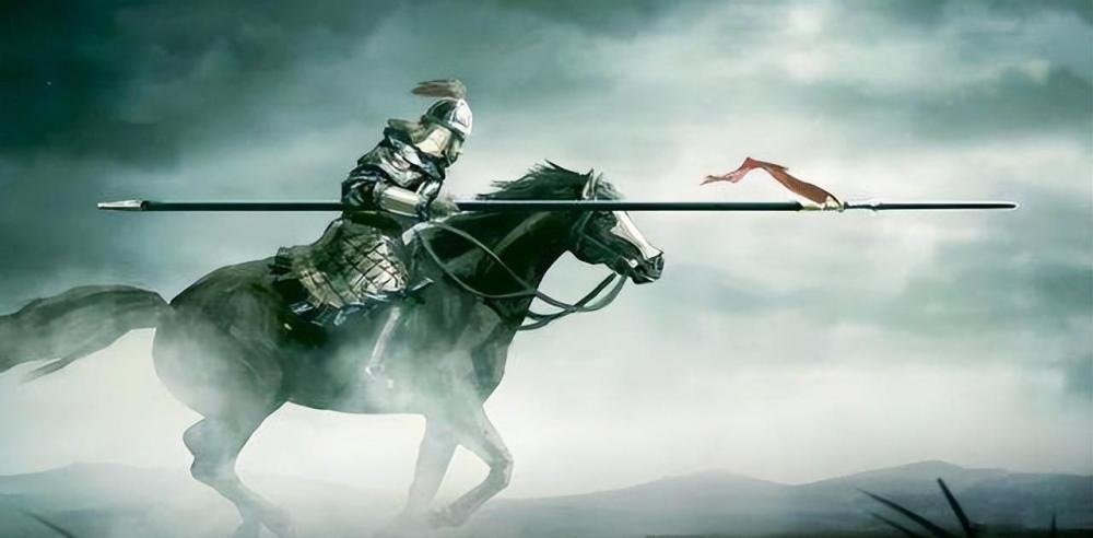 为什么说骑兵是冷兵器时代最强兵种?